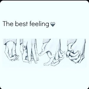 Meet your Posher, Anthony